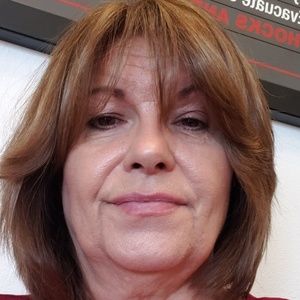 Meet your Posher, Pamela